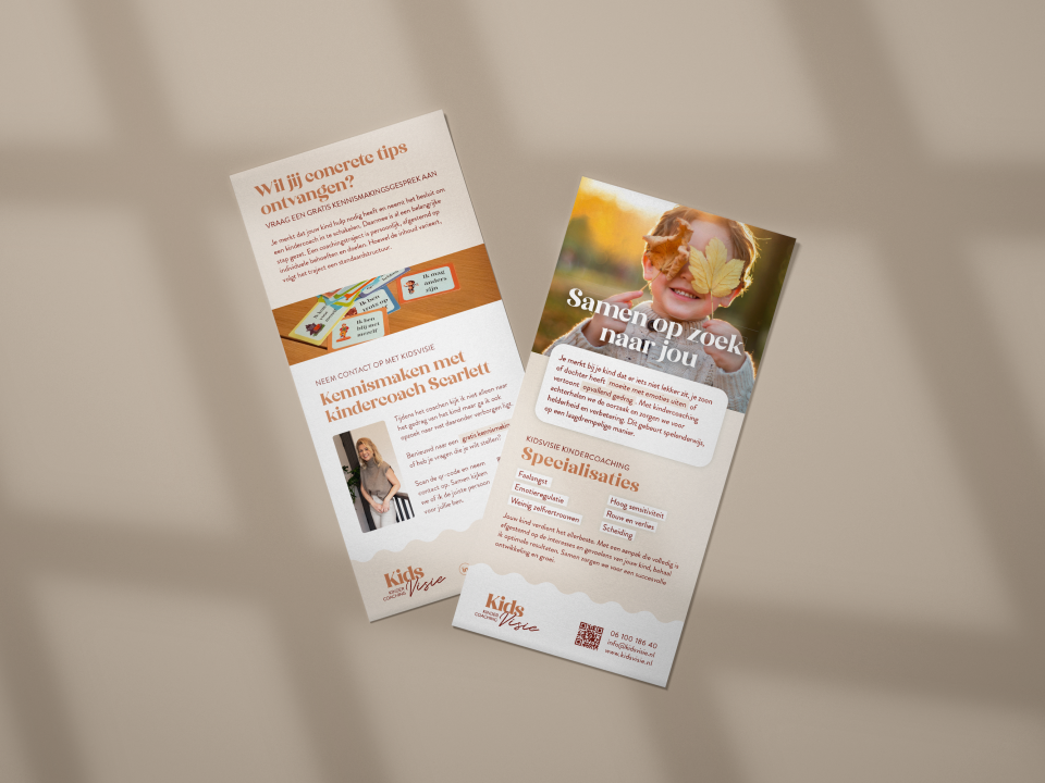 KidsvisieKindercoaching