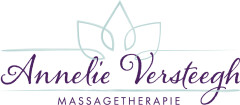 Logo AnnelieVersteegh