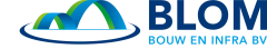 Logo blombouwinfra 2025