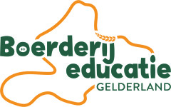 Logo BoerderijeducatieGelderland