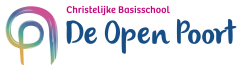 Logo DeOpenPoort