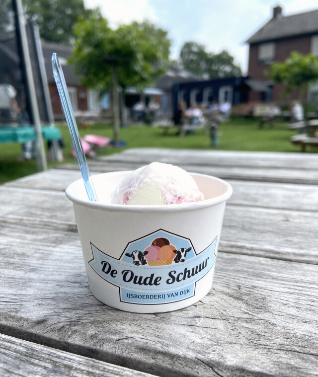 Logo ijsboerderij