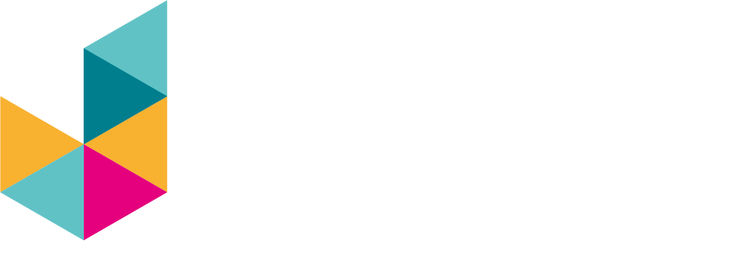 Logo Janine Ontwerpt 2026 white
