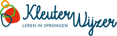 Logo KleuterWijzer BLAUW