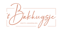 LOGO tBakhuysje 2025