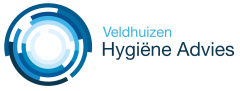 Logo Veldhuizen Hygiene Advies bewerkt